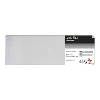 EasyInks SC-P6000 tinta Matte Black
